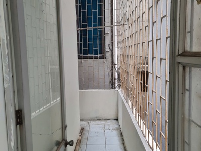 Bán nhà ngõ 190 Lò Đúc, 27m2 x 4 tầng, ô tô đỗ cách nhà 70m, khu vực dân trí cao, an ninh tốt. 3