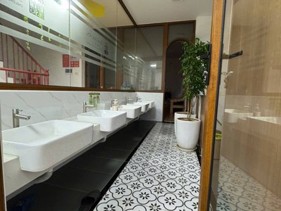 Bán căn biệt thự đẹp nhất khu Geleximco Lê Trọng Tấn Hà Đông 4