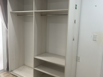 Cho thuê chung cư Thanh Bình Plaza ngay chợ Biên Hoà 4