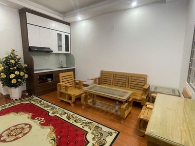 Bán căn hộ Chung cư mini 50m, 2 ngủ Trung Văn - Nam Từ Liêm giá 1.8 tỷ, nhà đẹp, ở ngay 0