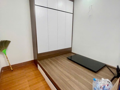 Bán căn hộ Chung cư mini 50m, 2 ngủ Trung Văn - Nam Từ Liêm giá 1.8 tỷ, nhà đẹp, ở ngay 3