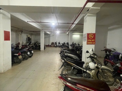 Bán căn hộ Chung cư mini 50m, 2 ngủ Trung Văn - Nam Từ Liêm giá 1.8 tỷ, nhà đẹp, ở ngay 5