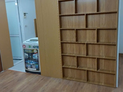 Bán căn hộ chung cư mini Đại Linh  Trung Văn Nam Từ Liêm 40m giá 1.1 tỷ, phôi sổ riêng 1
