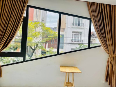 Bán Toà CHDV 5 Tầng MT Khu Phạm Văn Đồng   9 Phòng   Dòng Tiền 50tr/tháng   Giá 14,x Tỷ 2