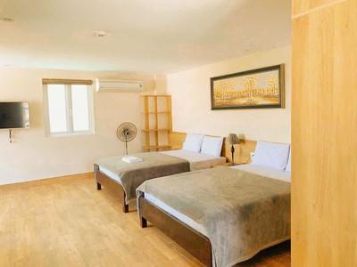 Bán toà Căn Hộ 6 tầng 257m2 , ngang hơn 8m biển Mỹ Khê . P Mỹ An, Q Ngũ Hành Sơn, Đà Nẵng 3