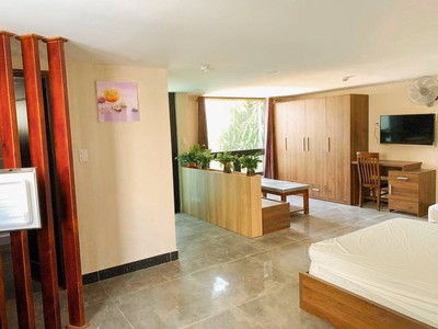 Bán toà Căn Hộ 6 tầng 257m2 , ngang hơn 8m biển Mỹ Khê . P Mỹ An, Q Ngũ Hành Sơn, Đà Nẵng 6