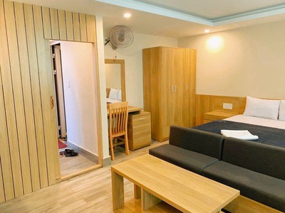 Bán toà Căn Hộ 6 tầng 257m2 , ngang hơn 8m biển Mỹ Khê . P Mỹ An, Q Ngũ Hành Sơn, Đà Nẵng 7