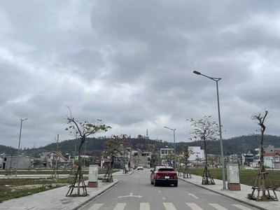 Bán A6-9 Lideco Bãi Muối,P.Cao Thắng. DT:70m2,MT:5m Kinh Doanh 3