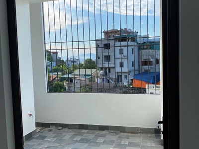 Bán Nhà 3 Tầng Ngõ 20 Cao Xanh. DT:55m2,MT:4.5m.Oto Đỗ Cửa Giá Rẻ 5