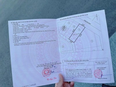 Bán A6-9 Lideco Bãi Muối,P.Cao Thắng. DT:70m2,MT:5m Kinh Doanh 4