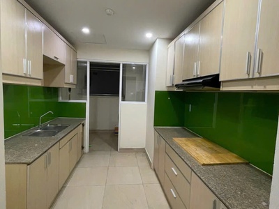 Phòng trọ cao cấp Chung cư Ngọc Phương Nam, Quận 8 - giá tốt, tiện ích  tất tần tật 3