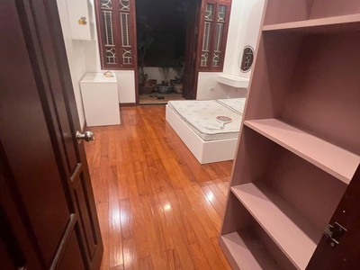 Cho thuê nhà nguyên căn Ô Tô Tránh nhau Nguyễn Ngọc Nại - Thanh Xuân 65m x 4T giá 21tr 3