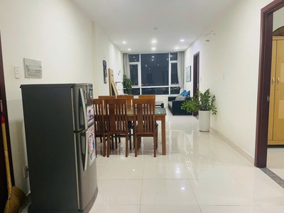 Chính chủ bán căn hộ 8X Rainbow ngay Ngã tư 4 xã, gần Đầm Sen  - 3PN giá chỉ 2 tỷ 450 triệu 1