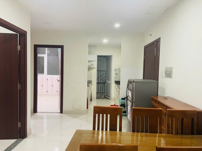 Chính chủ bán căn hộ 8X Rainbow ngay Ngã tư 4 xã, gần Đầm Sen  - 3PN giá chỉ 2 tỷ 450 triệu 6