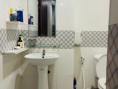 Chính chủ bán căn hộ 8X Rainbow ngay Ngã tư 4 xã, gần Đầm Sen  - 3PN giá chỉ 2 tỷ 450 triệu 8