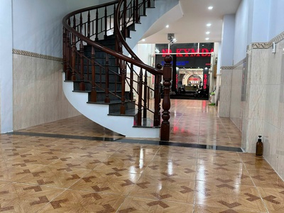Cho thuê nhà nguyên căn tại mặt tiền Ngô Gia Tự, Phường 2, Quận 10, TP HCM 6