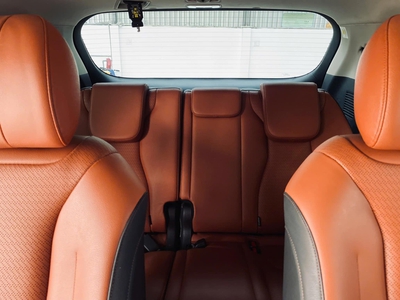 Bán xe Kia Carnival 2023 Signature 2.2D Full dầu, màu đỏ mận. 14