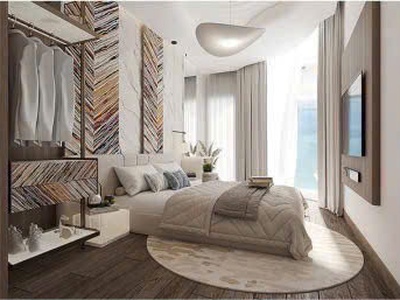 Chỉ 799tr sở hữu ngay căn hộ cao cấp view biển vịnh Đà Nẵng, gần resort Mikazuki 1