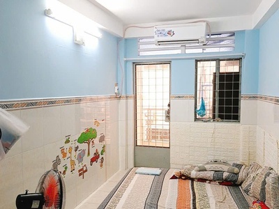 Chính chủ gởi bán gấp nhà 2 mặt hẻm 3m Hàn Hải Nguyên P2 Q11. 1