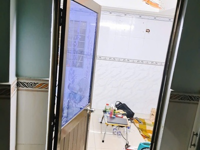 Chính chủ gởi bán gấp nhà 2 mặt hẻm 3m Hàn Hải Nguyên P2 Q11. 5