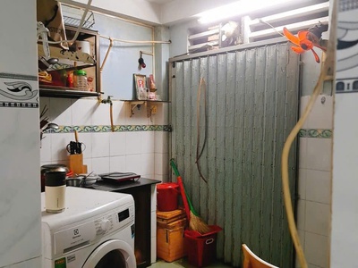 Chính chủ gởi bán gấp nhà 2 mặt hẻm 3m Hàn Hải Nguyên P2 Q11. 7