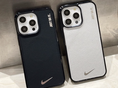 Zen.case: Nâng Tầm Phong Cách Thể Thao với Ốp Lưng Nike Chính Hãng 0