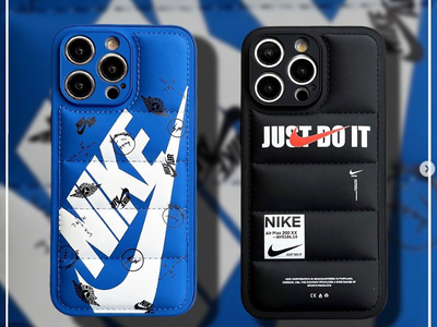 Zen.case: Nâng Tầm Phong Cách Thể Thao với Ốp Lưng Nike Chính Hãng 1
