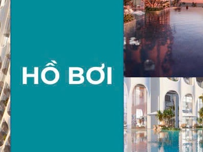  Bán Căn Hộ Biển Nam Ô Discovery View Trực Diện Đại Dương, Sở Hữu Lâu Dài, Giá Chỉ Từ 2 Tỷ  1