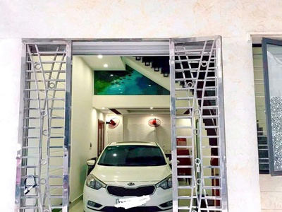 CHO THUÊ nhà tại Văn Cao, Full nội thất, giá cực ưu đãi 0