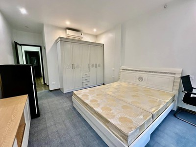Nhà Đẹp Trong Chợ Đồng Cổ, Bưởi, Tây Hồ - Kinh Doanh Đỉnh 63 Mv, 4T, mt 4m, Giá 21,8 Tỷ 3