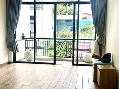 Nhà Đẹp Trong Chợ Đồng Cổ, Bưởi, Tây Hồ - Kinh Doanh Đỉnh 63 Mv, 4T, mt 4m, Giá 21,8 Tỷ 0