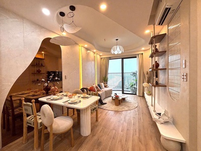Chạm Tầm Nhìn Đại Dương   Sở Hữu Căn Hộ View Biển Từ 65 Triệu/m 0