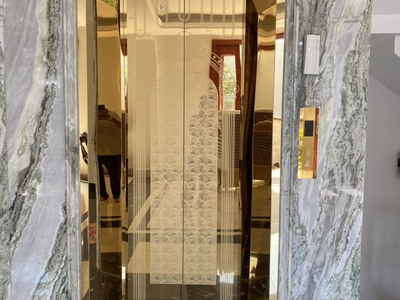 Inox 304 màu và Hoa Văn 9