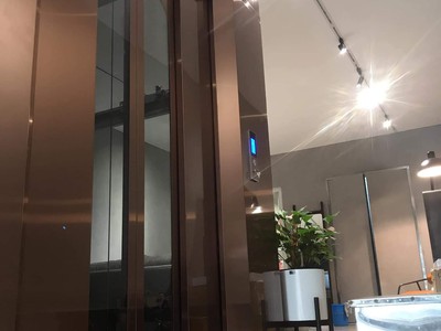 Inox 304 màu và Hoa Văn 3