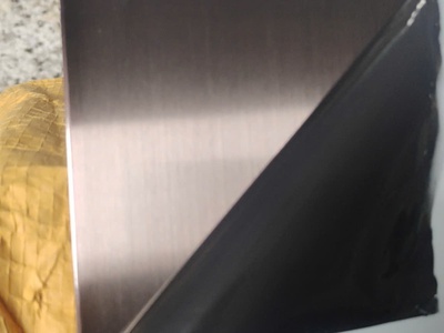 Inox 304 màu và Hoa Văn 4