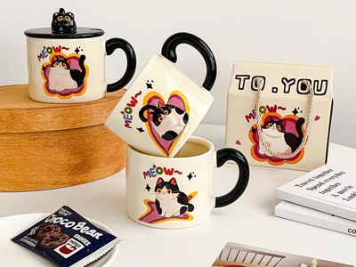 Gợi Ý Set Quà Cốc Sứ Tặng 8/3 Cho Chị Em Phụ Nữ 1
