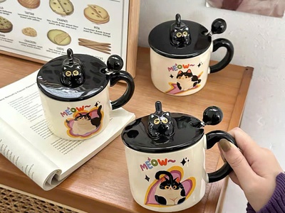 Gợi Ý Set Quà Cốc Sứ Tặng 8/3 Cho Chị Em Phụ Nữ 2