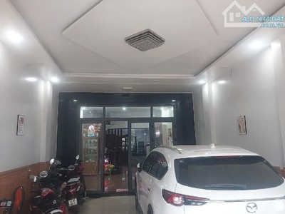 Siêu phẩm mặt tiền gò xoài bình hưng hoà a - 4 tầng ngang 5m1 dài 20m  102m2 công nhận đủ  chỉ 13.5 1