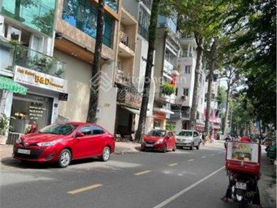 Quận 1 ,nhà 4 tầng mặt tiền kd đa ngành nghề ngay trần hưng đạo-nguyễn cảnh chân 11.8 tỷ tl 1