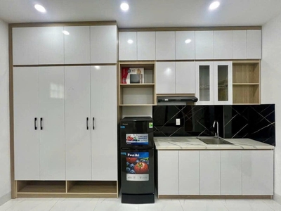 Bán toà CCMN Kim Mã Thượng DT gần 600tr/năm-9 PKK full đồ-Full PCCC THANG THOÁT HIỂM-10tỷ 0