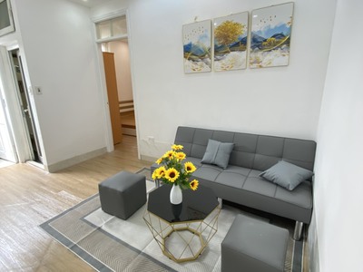 Bán căn 1pn 40m thoáng cực đẹp 1ty300  ngõ 376 khương đình, thanh xuân 0
