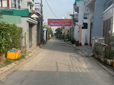 Cần bán lô đất đẹp - giá tốt - vị trí đắc địa tại p.tăng nhơn phú a, quận 9, tphcm 0