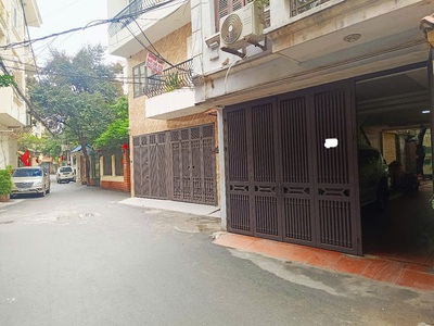 Lô góc lê trọng tấn - thanh xuân - 135m2 - mt 4.5 m- 37 tỷ - đường ô to tránh - kd văn phòng 0
