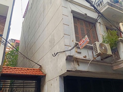 Lô góc lê trọng tấn - thanh xuân - 135m2 - mt 4.5 m- 37 tỷ - đường ô to tránh - kd văn phòng 1
