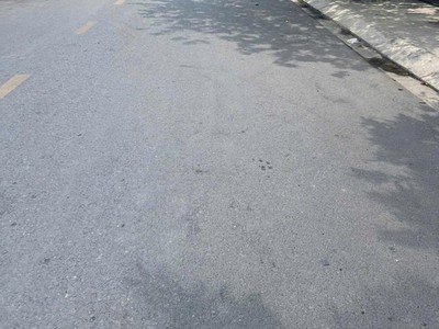 Bán nhà mặt tiền tiền lân 9 , bà điểm, hóc môn, 100m2, nhỉnh 4 tỷ. 0