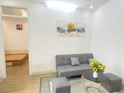 Bán căn 1pn 40m thoáng cực đẹp 1ty300  ngõ 376 khương đình, thanh xuân 1