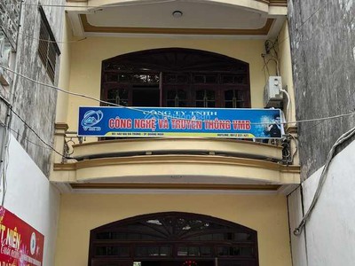 Chính chủ cho thuê nhà số 402 hai bà trưng, trung tâm thành phố quảng ngãi  gần cầu thạch bích 1