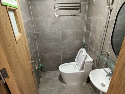 Bán toà CCMN Kim Mã Thượng DT gần 600tr/năm-9 PKK full đồ-Full PCCC THANG THOÁT HIỂM-10tỷ 2