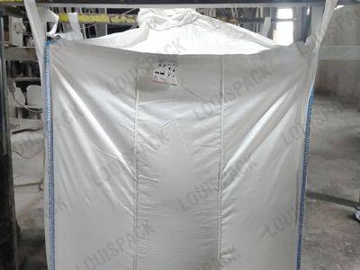 Bao Jumbo đựng 850kg bột mì xuất khẩu 0