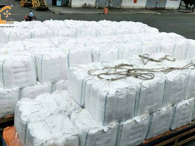 Bao Jumbo đựng 850kg bột mì xuất khẩu 2